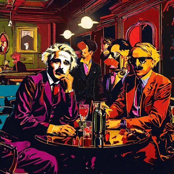 Meet the Posher! - Picture 16 of 16